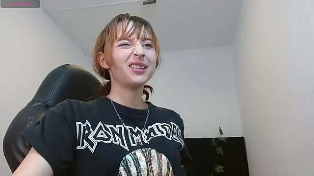 CelesteAyase online show from February 4, 2025, 10:24 pm