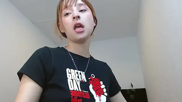 CelesteAyase online show from February 6, 2025, 8:02 pm