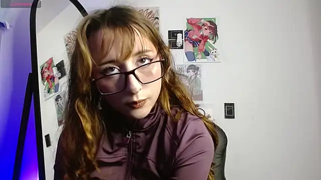 CelesteAyase online show from April 11, 2026, 11:42 pm