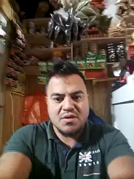 TheBriiaand30 online show from October 7, 2025, 2:58 pm