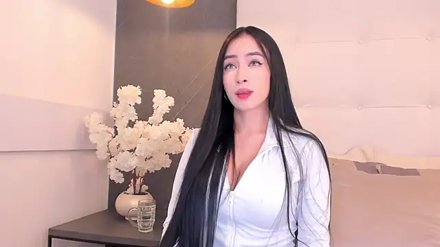 ArwenMuse online show from January 15, 2025, 11:51 pm