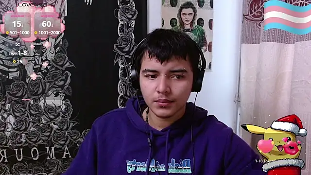 Hgp3riodictabl3 online show from December 1, 2024, 10:32 pm