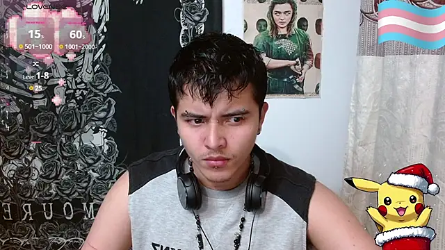 Hgp3riodictabl3 online show from December 4, 2024, 5:05 am