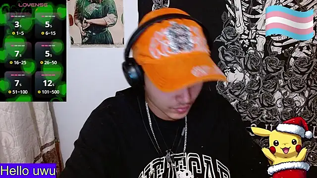 Hgp3riodictabl3 online show from December 11, 2024, 11:43 pm