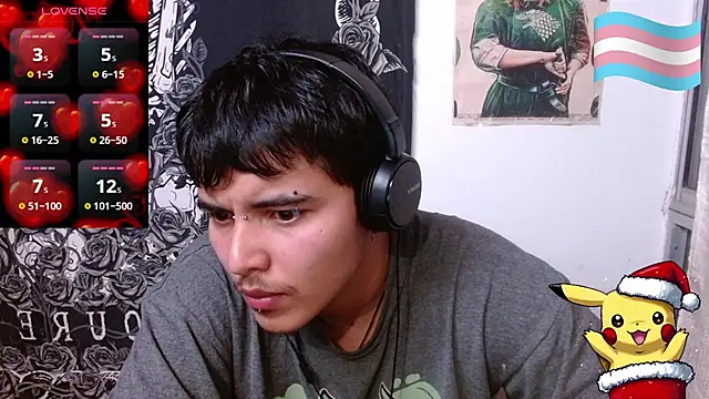 Hgp3riodictabl3 online show from December 16, 2024, 2:47 am