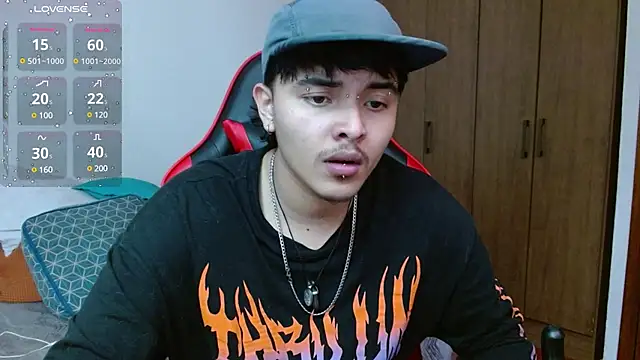 Hgp3riodictabl3 online show from March 11, 2025, 6:52 pm