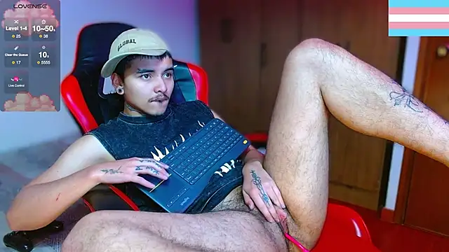 Hgp3riodictabl3 online show from January 10, 2026, 5:42 am