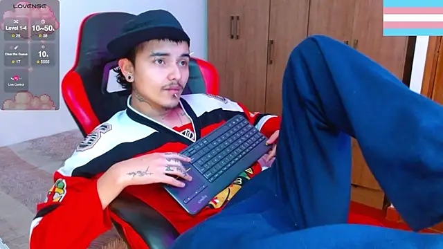 Hgp3riodictabl3 online show from January 11, 2026, 6:51 am