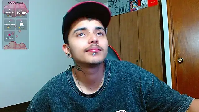 Hgp3riodictabl3 online show from March 19, 2026, 3:32 am