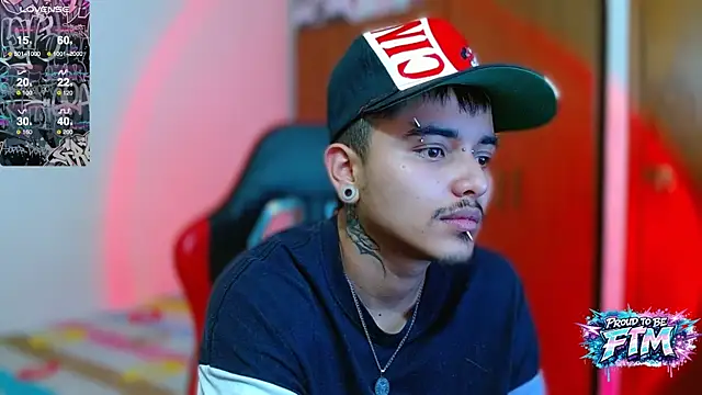 Hgp3riodictabl3 online show from April 8, 2026, 1:27 am