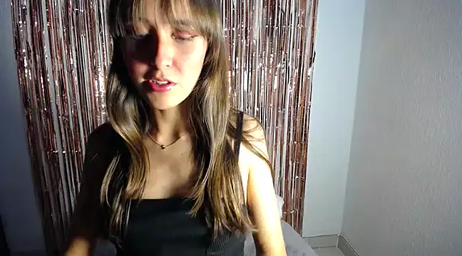 PrincessEmily 69 online show from December 17, 2024, 2:23 am