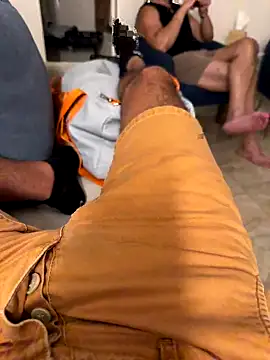 Snapshot of Shipmate-boricua chatting on September 13, 2025, 5:51 am Shipmate-boricua online show from September 13, 2025, 5:51 am