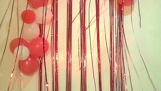 Nataly Dolll online show from February 15, 2025, 5:30 am