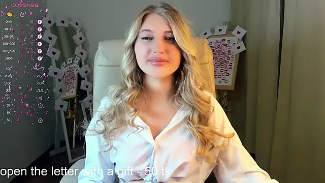 Evacadooo online show from February 18, 2025, 5:53 am