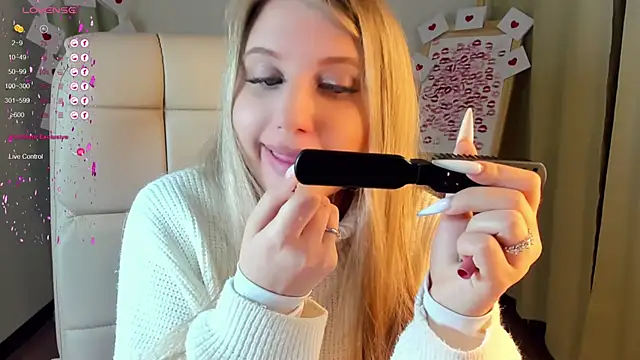 Evacadooo online show from February 22, 2025, 2:28 am