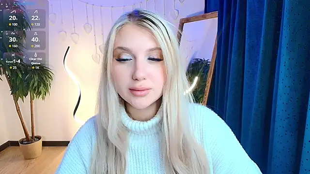 Evacadooo online show from February 5, 2026, 2:16 am