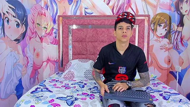 Snapshot of FUCK_LATINMEN chatting on December 5, 2024, 12:22 pm FUCK LATINMEN online show from December 5, 2024, 12:22 pm