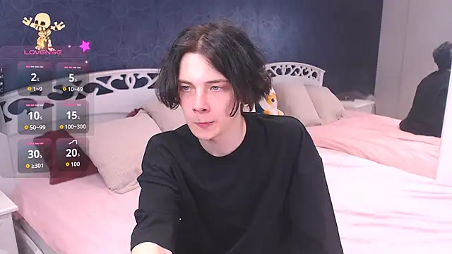 iwillfall online show from November 26, 2025, 11:33 am