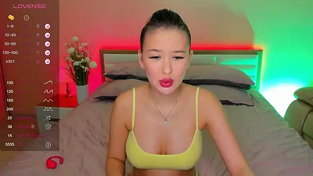 skinny sissss online show from December 27, 2024, 7:29 am