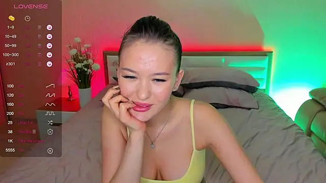 skinny sissss online show from December 27, 2024, 10:34 am