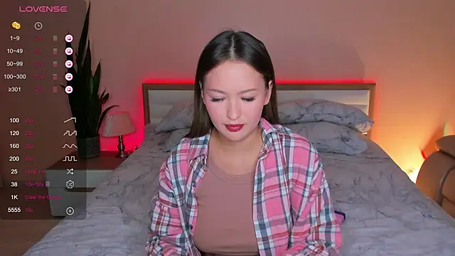 skinny sissss online show from September 15, 2025, 12:16 pm