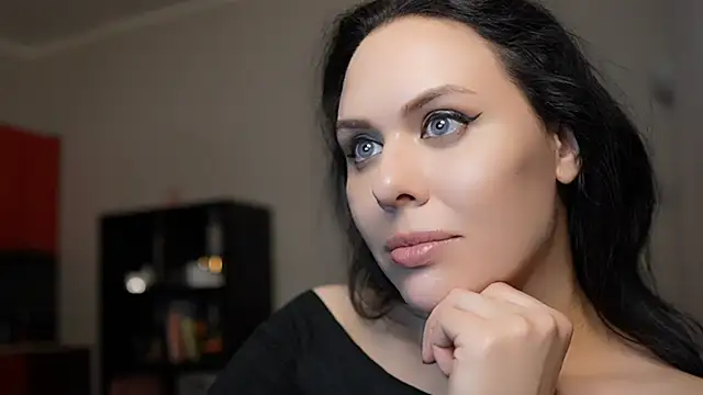 MollyCheiz online show from December 21, 2024, 5:03 am