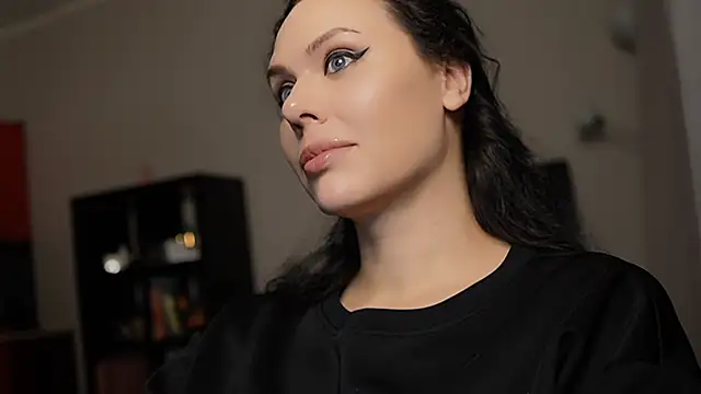 MollyCheiz online show from December 21, 2024, 10:51 pm