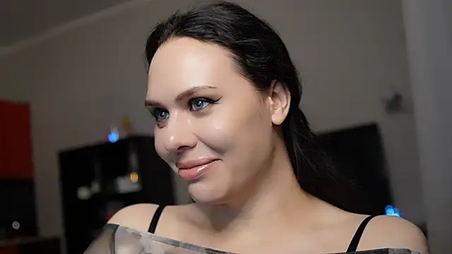 MollyCheiz online show from December 25, 2024, 11:42 pm