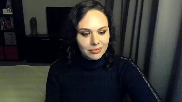 MollyCheiz online show from February 2, 2025, 7:57 pm