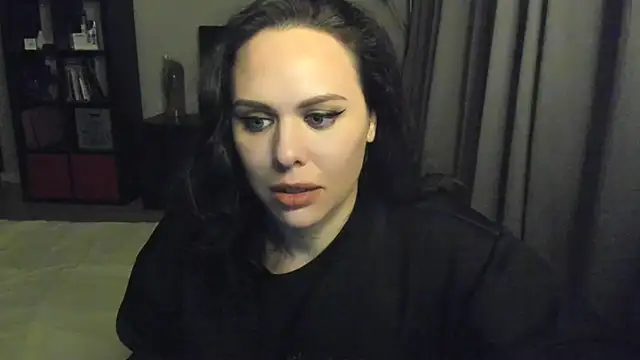 MollyCheiz online show from March 10, 2025, 12:40 am