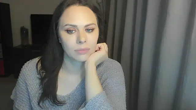 MollyCheiz online show from March 13, 2026, 11:22 pm