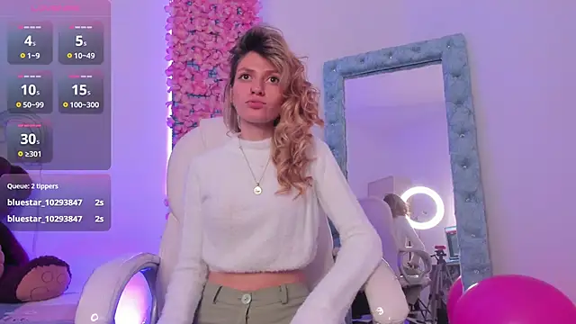 summer sweet  online show from December 6, 2024, 7:32 am