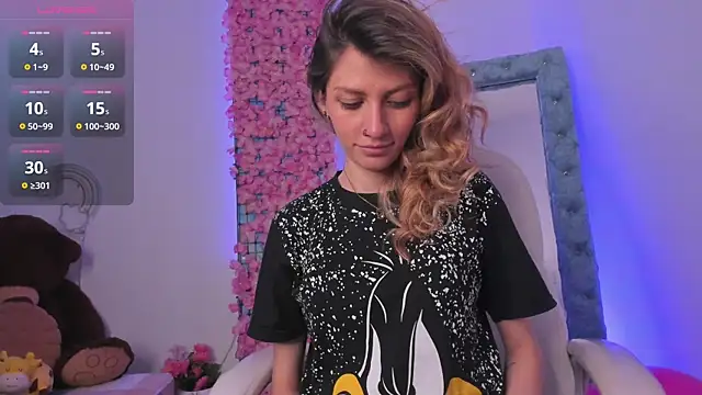 summer sweet  online show from December 15, 2024, 4:07 am