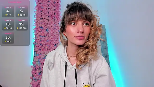 summer sweet  online show from January 14, 2025, 3:53 am