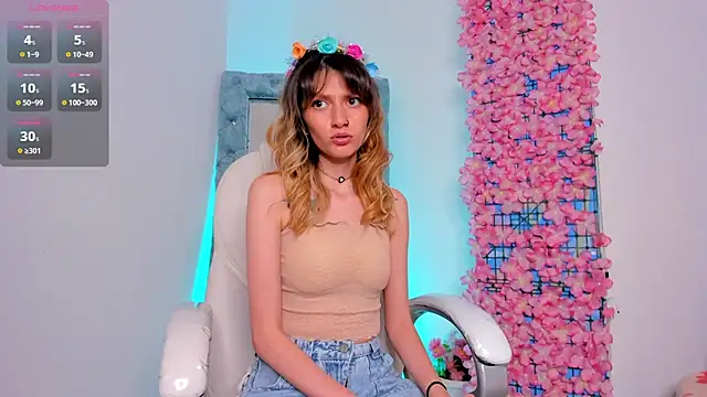 summer sweet  online show from March 19, 2025, 11:03 pm