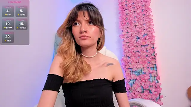 summer sweet  online show from March 22, 2025, 11:09 pm