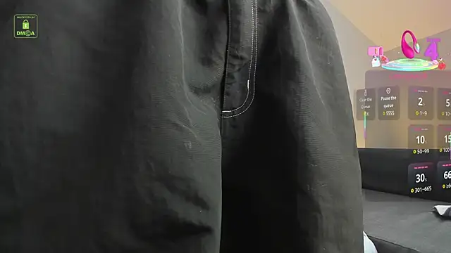 Perry Knight online show from March 22, 2026, 12:19 pm