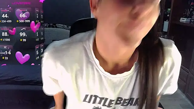 Snapshot of Aria_Dl chatting on January 7, 2025, 3:12 pm Aria Dl online show from January 7, 2025, 3:12 pm