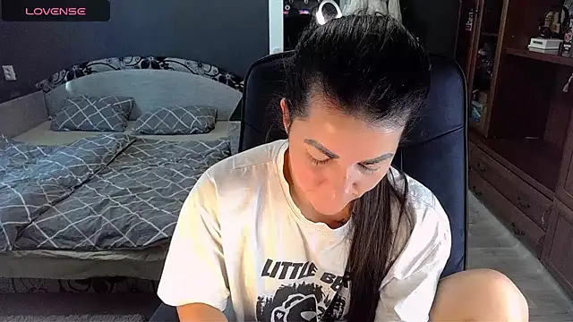 Snapshot of Aria_Dl chatting on January 20, 2025, 10:51 am Aria Dl online show from January 20, 2025, 10:51 am