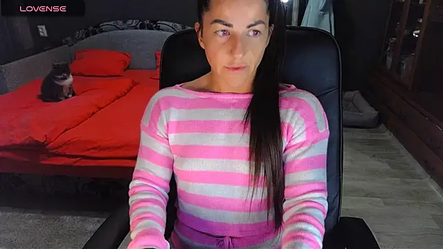 Snapshot of Aria_Dl chatting on October 14, 2025, 1:34 pm Aria Dl online show from October 14, 2025, 1:34 pm