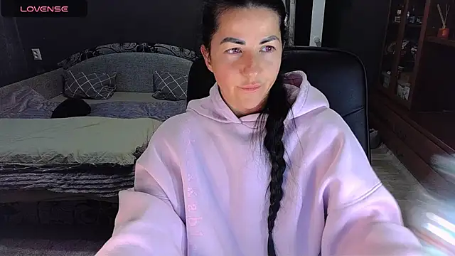 Aria Dl online show from February 10, 2026, 2:21 pm