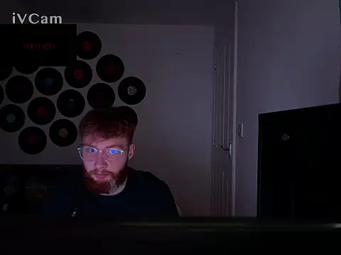 Snapshot of PrettyGinger chatting on November 3, 2025, 8:21 pm PrettyGinger online show from November 3, 2025, 8:21 pm