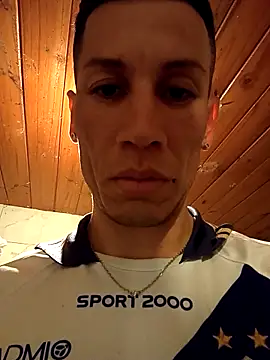 FlacoDani online show from October 25, 2025, 4:57 pm