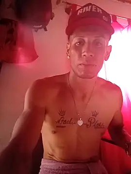 FlacoDani online show from March 17, 2026, 1:47 pm