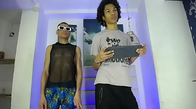 Kendall Vergara online show from December 4, 2024, 7:34 pm