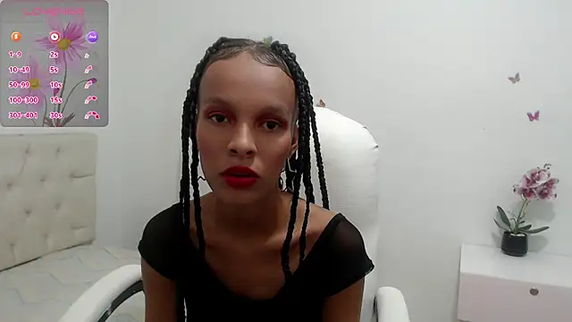 Snapshot of lulu_25_ chatting on December 9, 2024, 2:28 pm lulu 25 online show from December 9, 2024, 2:28 pm