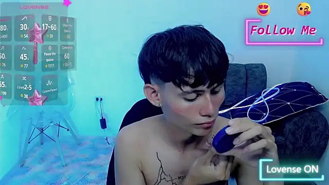 tanjiro cute online show from January 28, 2025, 4:08 am