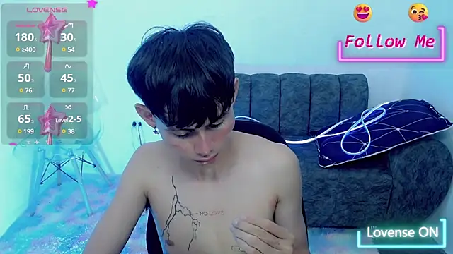 tanjiro cute online show from January 28, 2025, 7:11 am