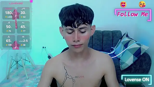 tanjiro cute online show from January 30, 2025, 3:33 am