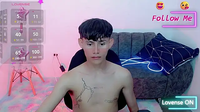 tanjiro cute online show from January 30, 2025, 9:36 am